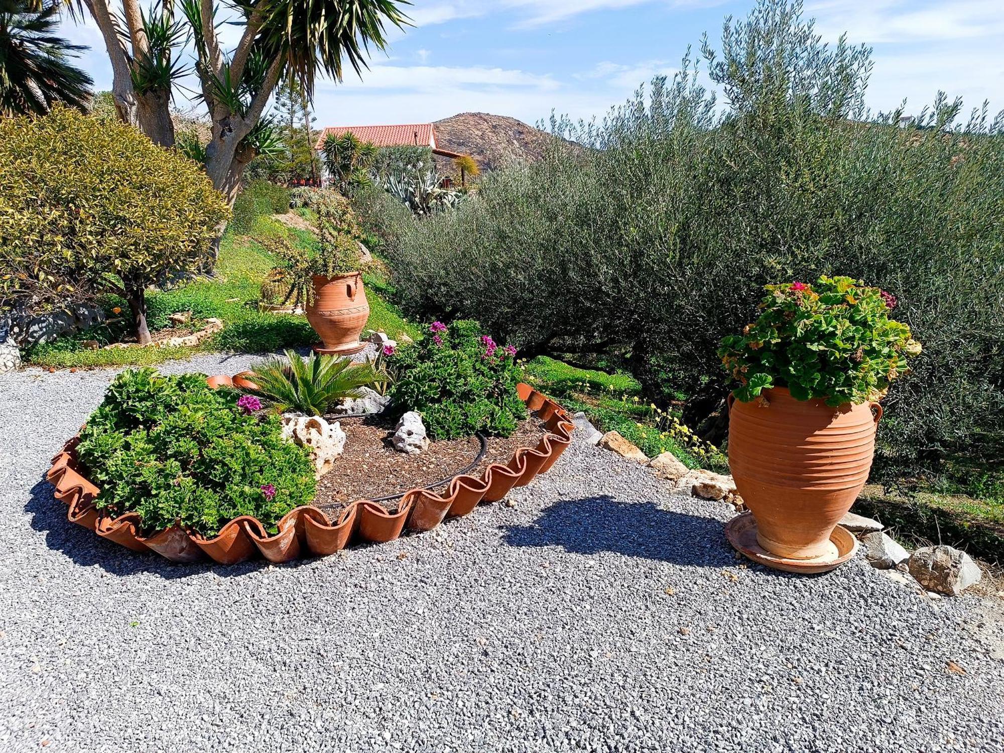 Apartamento Amalia