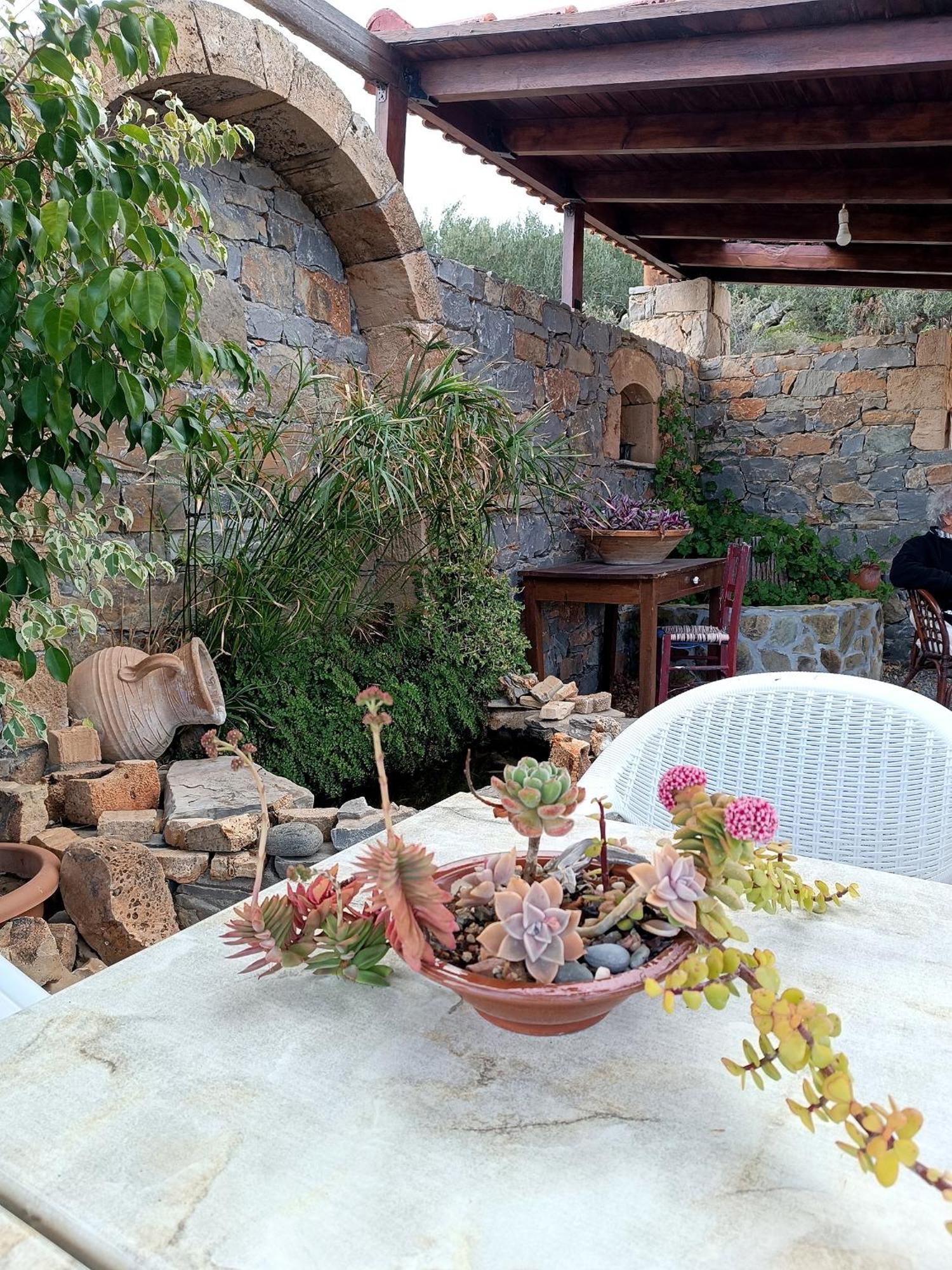 Amalia Apartamento