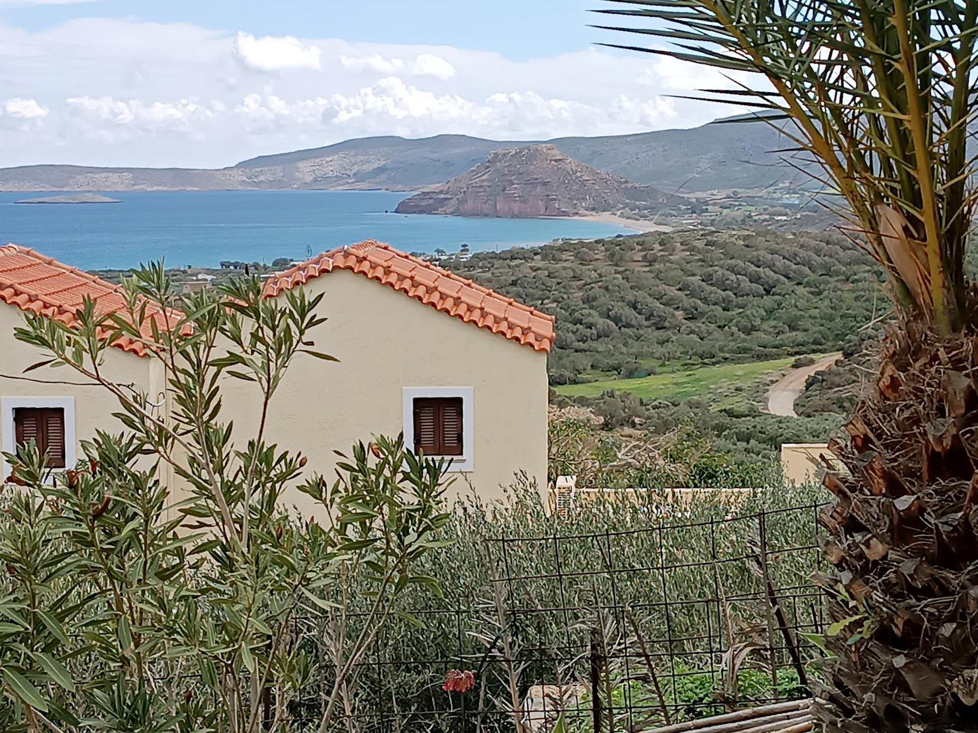 Amalia Apartamento Palaikastro