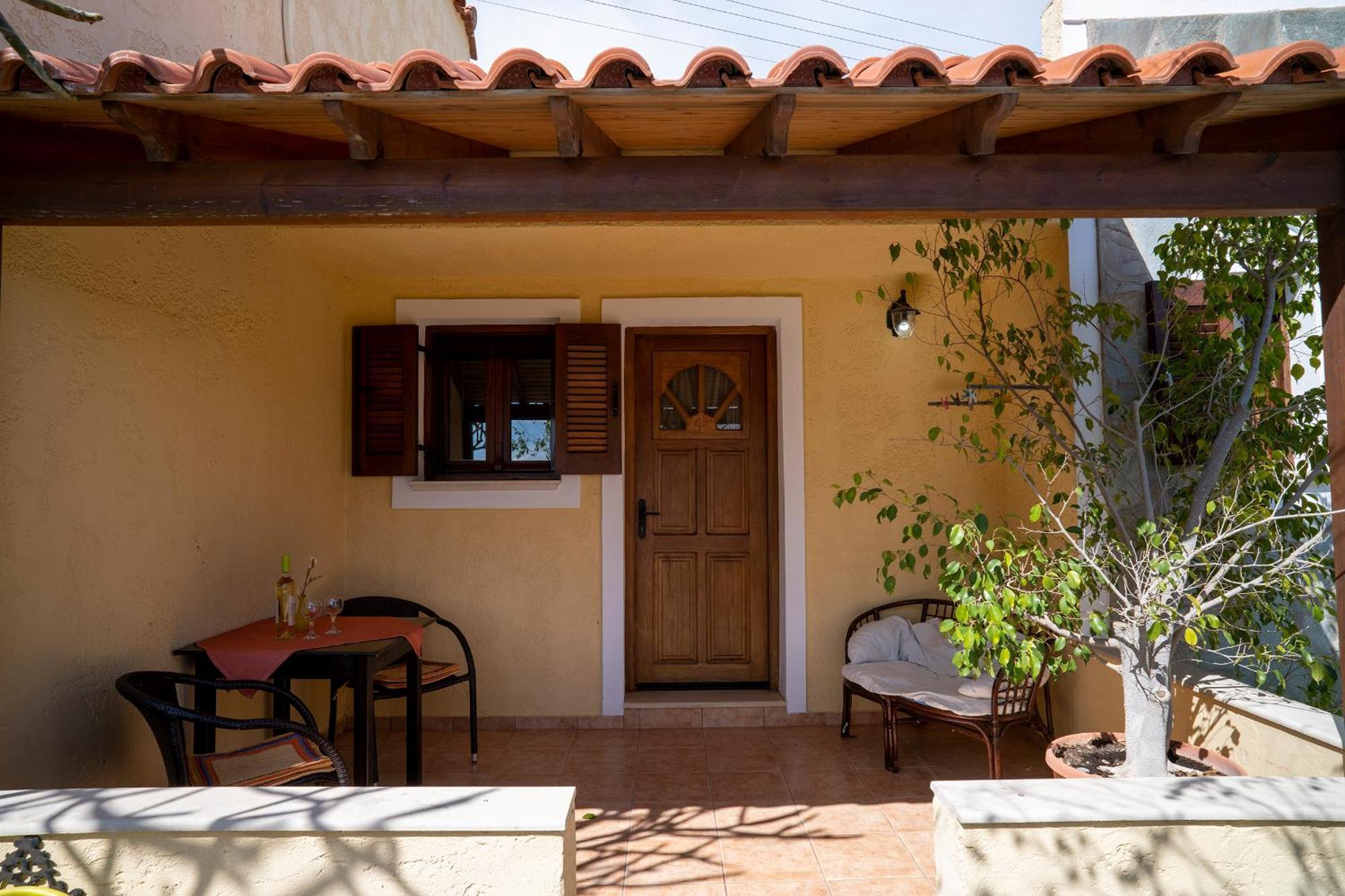 Apartamento Amalia