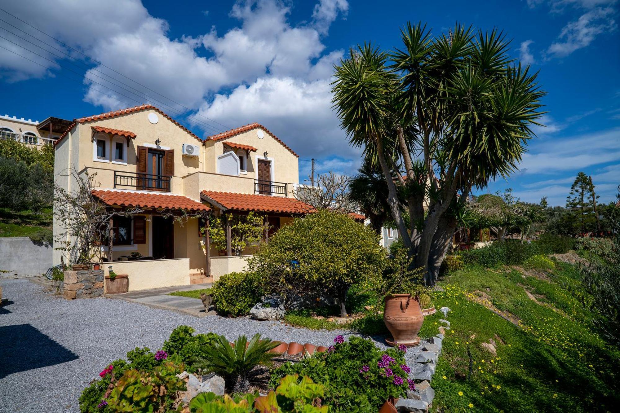 Apartamento Amalia
